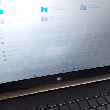 Laptop hp - 2/3