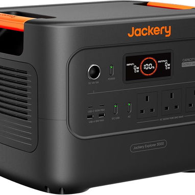 Jackery Home Power 3000 - 2/3