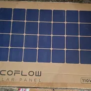 Panel ecoflow 110wh portátil - Img 55305855