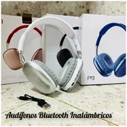 🎧 ¡Disfruta tu música con estilo y comodidad! 🎧 ✨ Audífonos Bluetooth Inalámbricos ✨ 🔊 Sonido claro y potente 🔇 Red - Img 55347129