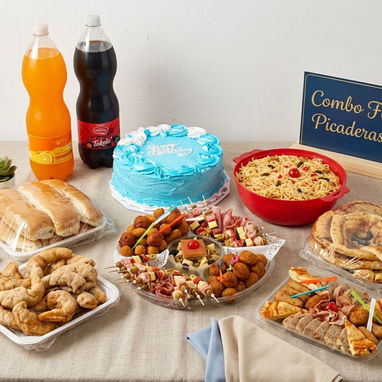 Picaderas Dan'is Catering - Img 123140313