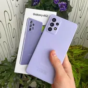 "Samsung Galaxy A52 - Rendimiento y estilo que te acompañan" - Img 53871830