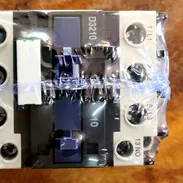 Contactor magnetico - Img 55692808