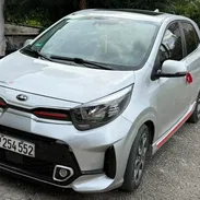Vendo o negocio Kia Picanto, 2021 en Bing 20 en circulación GT Line - Img 53397786