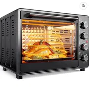 Horno Eléctrico - Img 57921389