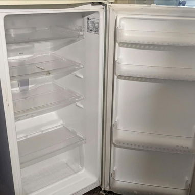 Venta de Refrigerador - 2/3