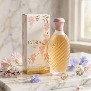 __💯Original y en 📦 caja sellado. Perfume Indra 100ml (Ulric de Varens) - Img 55536874