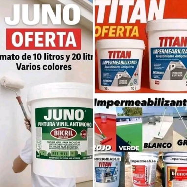 Pinturas - 2/7