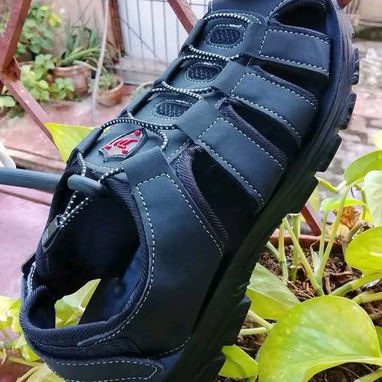 Sandalias de hombre - Img 123645449