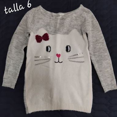 Ropa para niñas diferentes tallas - 6/10