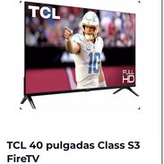 Televisor TCL 40’ pulgadas - Img 57248194