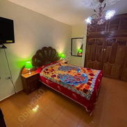 RENTA apartamento independiente de 1 habitacion con Qba Hostin 360 en la ciudad de HOLGUÍN. - Img 56453243