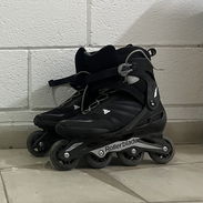 Patines Rollerblade Zetrablade - Img 55447426