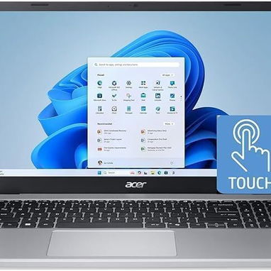☎️53544655 🛵 Entrega Gratis ⭐ Laptop Acer Aspire Go 15 AG15-21PT-R5GQ ⭐ - Img 117021492