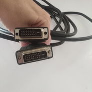 Cable DVI de 5 metros en 5000. - Img 55752281