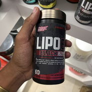 Lipo 6 quemadores de grasa. - Img 55727574