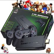 Memoria HDMI de juegos retro - Img 56784346