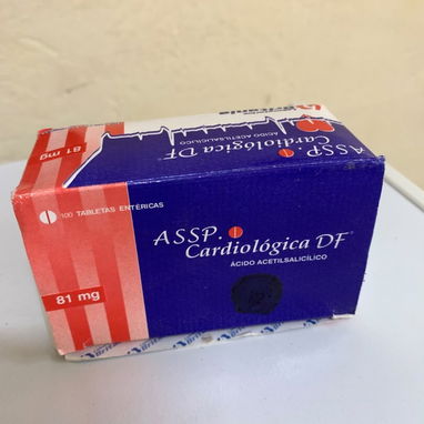 Ventas de Medicamentos todos importados - 4/7
