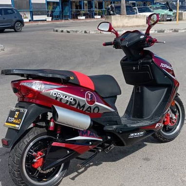 Moto Electrica - Img 121911334