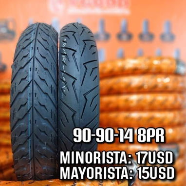 🚨🚨Neumaticos D Moto🛵🛵⚡️⚡️ - 2/7