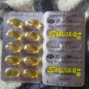 Saflox vitamina A y D - Img 58425273