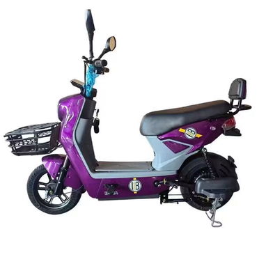 Bicimoto DCMZL. 52847652 - 3/3