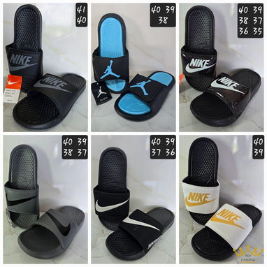 Chancletas Nike - 5/5