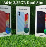 Samsung galaxy A04e 3 32gb Dual Sim - Img 45276517