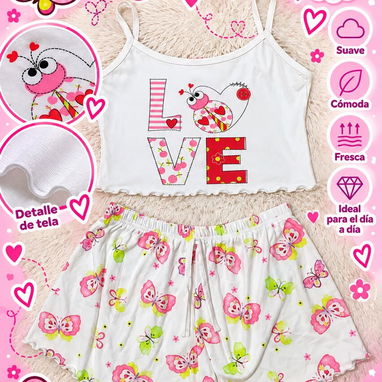 Pijamas - 5/10