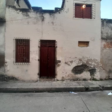 Casa en centro histórico - Img 123511153