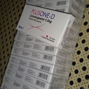 Píldora 💊Levonogestrel - Img 57579943