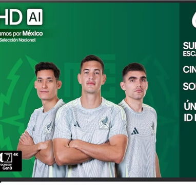 Televisores Plasma marca LG de 65 pulgadas Smart tv 4k Nuevos en su Caja con su Garantia - Img 105816197