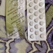 Espirinolactona 20 tabletas - Img 58336010