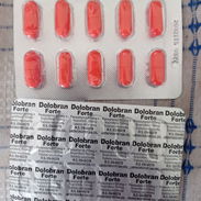 Paracetamol+ ibuprofeno 2 USD o al cambio - Img 58406407