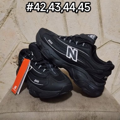 New balance 1000 - Img 123286925