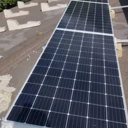 Bases de paneles solares - Img 57028926