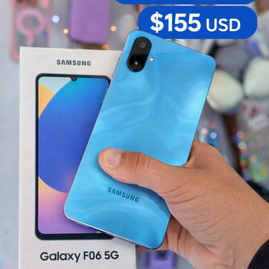 Samsung, Xiaomi, Redmi, Huawei y mas - 5/10