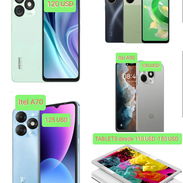Móviles nuevos. Los mejores precios de la Habana. 📞59373993 - Img 47123877