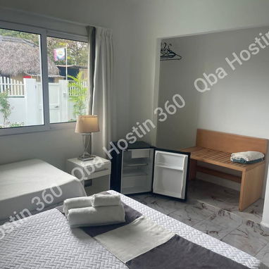RENTA hostal de 3 habitaciones en la bella PLAYA de VARADERO con Qba Hostin 360 - 3/9