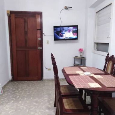 Renta de apartamento en área priorizada en Centro Habana - Img 116325396