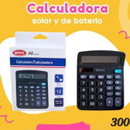 Vendo calculadoras - Img 55820353