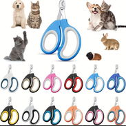 Cortauñas para Mascotas - Img 54909762