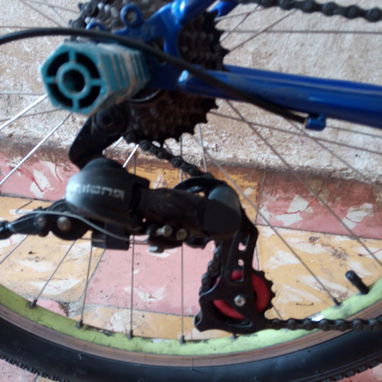 En venta - 2/6