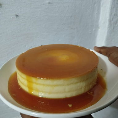 馃巶 Flanes y cakes caseros - Img 123376512