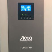 INVERSOR ALEMÁN DE 5000W / CARGADOR Y CONTROLADOR PARA ABASTECER TODA SU VIVIENDA - 5 KILOS - Img 57874868