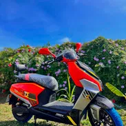 MOTO ELÉCTRICA TOPMAQ E4 $2630 - Img 56899521
