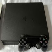 PS4 Slim de 1tb pirateada - Img 55847442