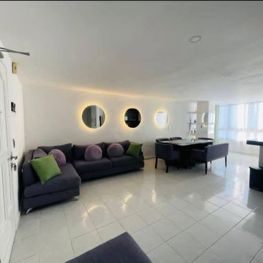 #3 🏘️ Apto - Independiente - VEDADO 💫 - 5/10