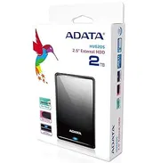 Disco Externo ADATA 2TB 2.5-inch HV620S – $85.00 USD - Img 50883398