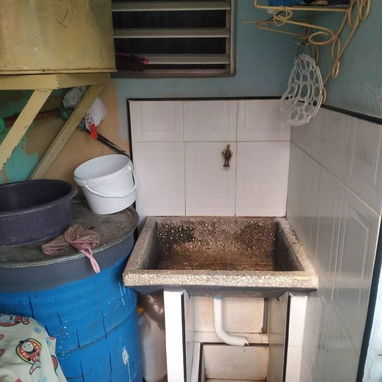 "$7000usd. En venta apartamento (3er  piso) en Guanabacoa. EL roble. - 9/10